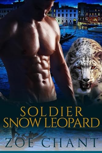 Soldier Snow Leopard (Protection, Inc.)