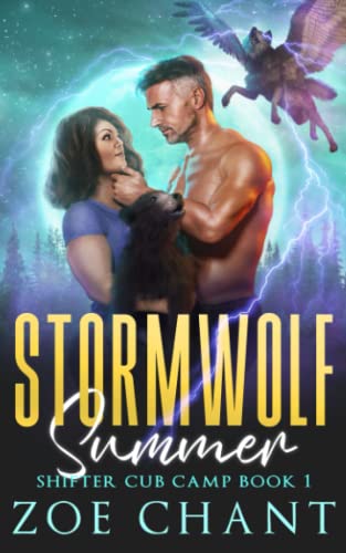 Stormwolf Summer Stormwolf Summer