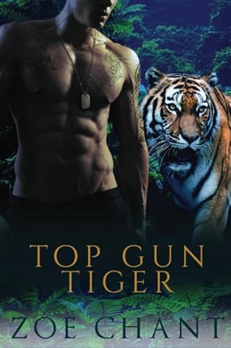 Top Gun Tiger (Protection, Inc.)