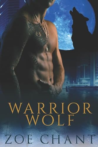 Warrior Wolf (Protection, Inc.)
