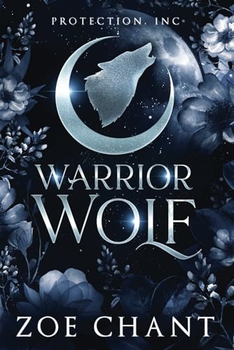 Warrior Wolf (Protection, Inc.)