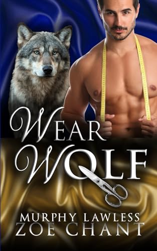 Wear Wolf (Virtue Shifters)