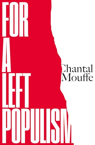 For a Left Populism von Verso