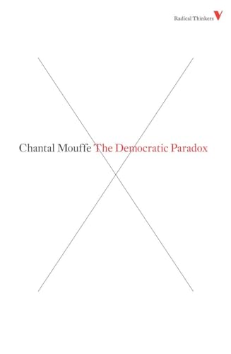 The democratic paradox von Verso