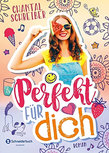Perfekt für dich: Roman von HarperCollins