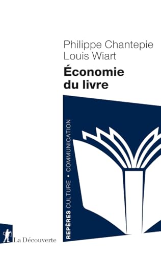 Économie du livre von LA DECOUVERTE
