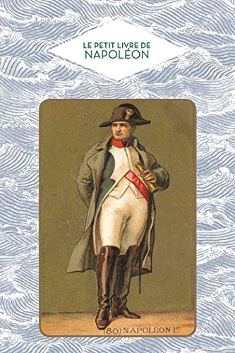Le petit livre de Napoléon von HACHETTE PRAT