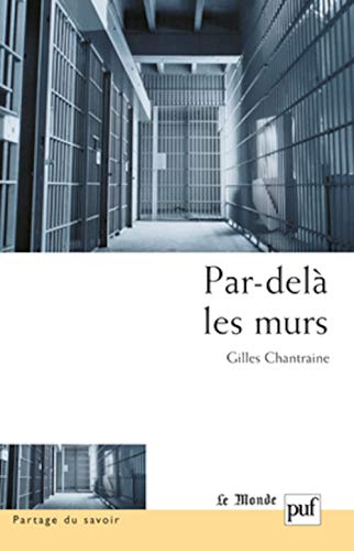 Par-delà les murs : Expériences et trajectoires en maison d'arrêt von TASCHEN