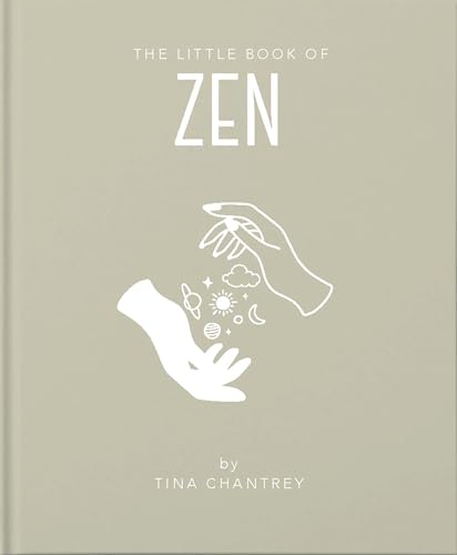 The Little Book of Zen (Little Book Of…) von Orange Hippo!