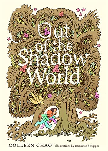 Out of the Shadow World von Moody Publishers