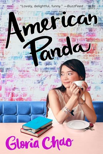 American Panda von Simon & Schuster