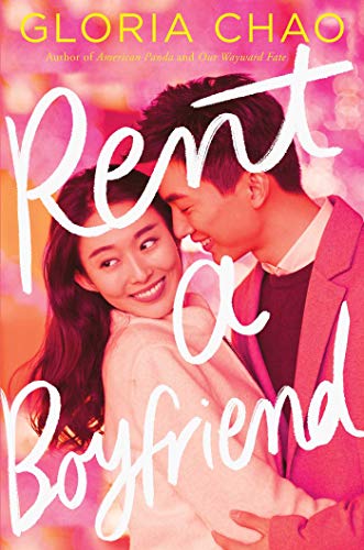 Rent a Boyfriend von Simon & Schuster Books for Young Readers