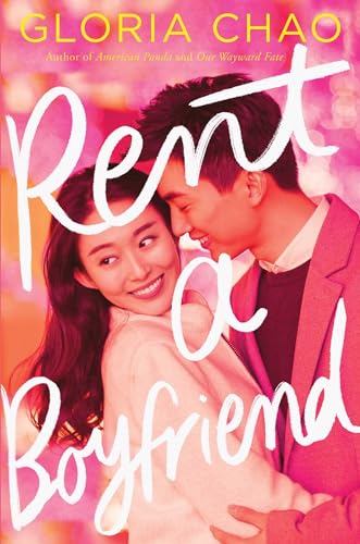 Rent a Boyfriend von Simon & Schuster