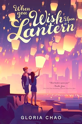 When You Wish Upon a Lantern von Penguin