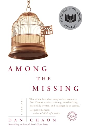 Among the Missing: Stories (Ballantine Reader's Circle) von BALLANTINE GROUP