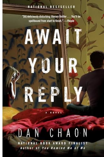 Await Your Reply: A Novel (Random House Reader's Circle)