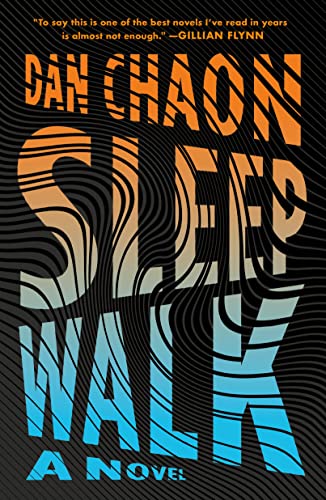 Sleepwalk von Holt Paperbacks