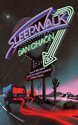 Sleepwalk von Kinderkraft