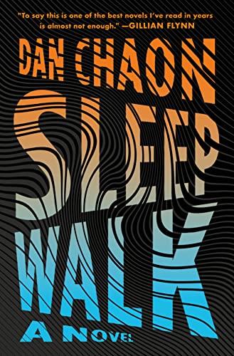 Sleepwalk: A Novel von Henry Holt and Co.