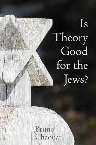Is Theory Good for the Jews?: French Thought and the Challenge of the New Antisemitism (Contemporary French and Francophone Cultures Lup, Band 43) von Liverpool University Press