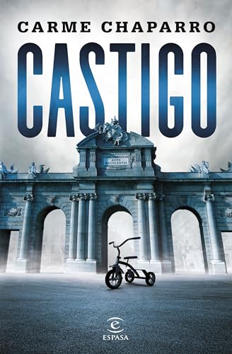 Castigo (ESPASA NARRATIVA) von Espasa