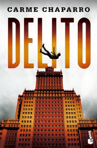 Delito (Crimen y misterio) von Booket