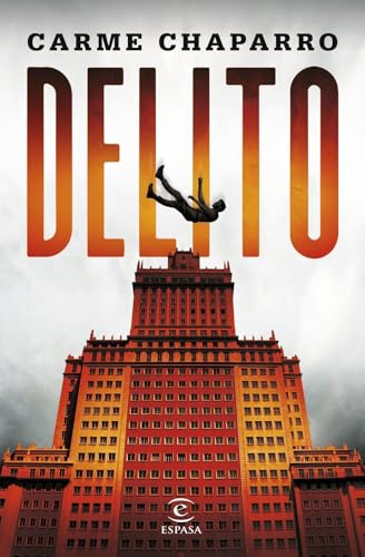 Delito (ESPASA NARRATIVA)