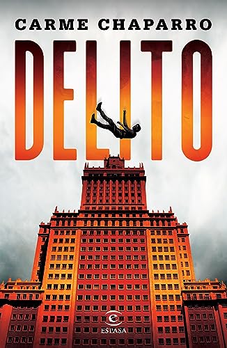 Delito / Crime (Delito, 1, Band 1) von Editorial Planeta Mexicana S.A. de C.V.