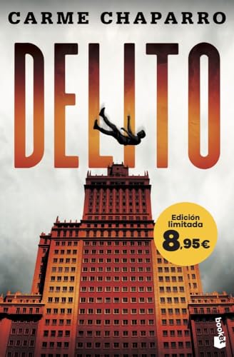 Delito: Edición limitada a precio especial (Colección Especial) von Booket