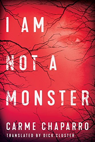 I Am Not a Monster