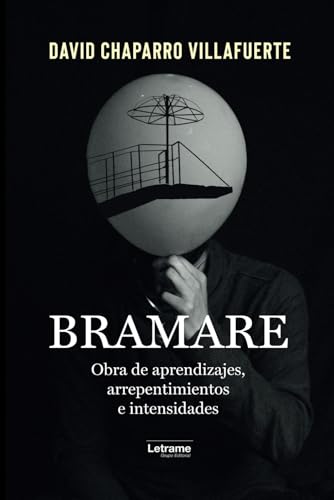 Bramare (Poesía, Band 1) von Letrame