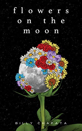 Flowers on the Moon von Simon & Schuster