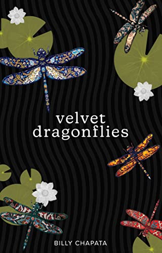 Velvet Dragonflies von Andrews McMeel Publishing