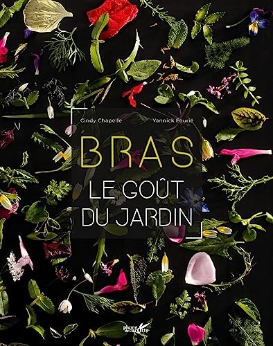 Bras - Le gout du jardin von PLUME CAROTTE