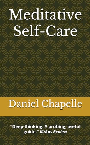 Meditative Self-Care von Independently published