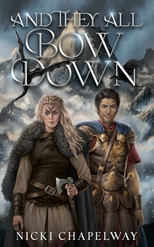 And They All Bow Down: A Viking Arranged Marriage Romance von Independently published