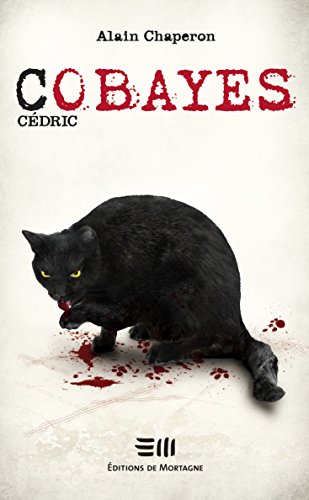 COBAYES - Cédric von DE MORTAGNE