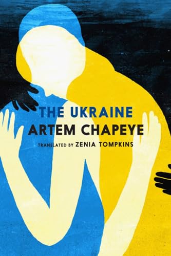 The Ukraine von Seven Stories Press UK