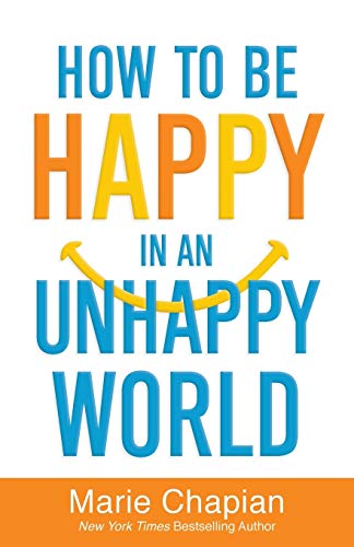 How to Be Happy in an Unhappy World von Revell Gmbh