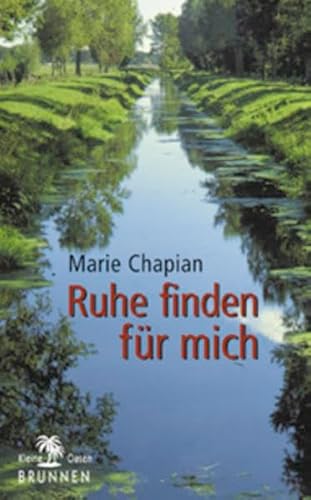 Ruhe finden für mich: Kleine Oasen