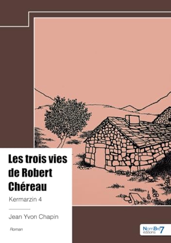 Kermarzin - Tome 4 von Nombre7