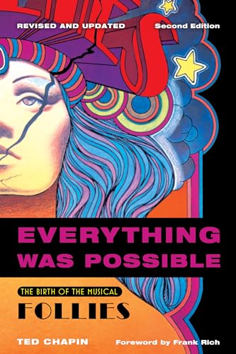 Everything Was Possible: The Birth of the Musical Follies von Applause