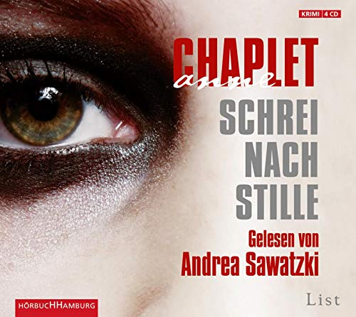 Schrei nach Stille: 4 CDs