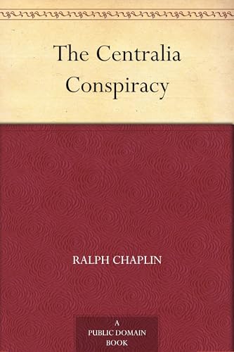 The Centralia Conspiracy von Anson Street Press