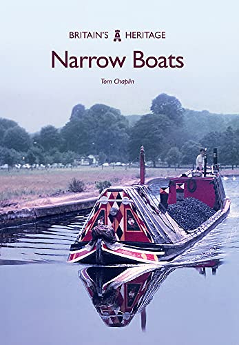 Narrow Boats (Britain's Heritage)