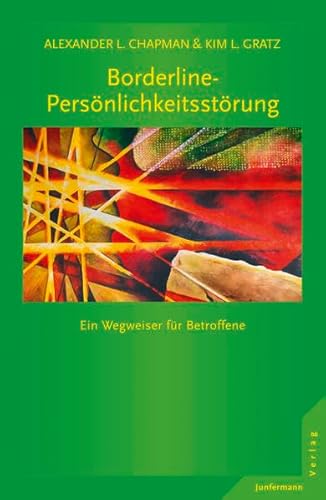 Borderline-Persönlichkeitsstörung: Ein Wegweiser für Betroffene