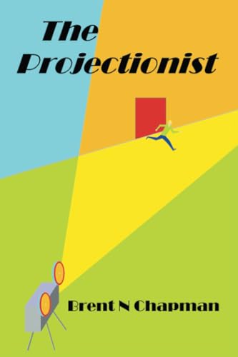 The Projectionist von Balboa Press AU