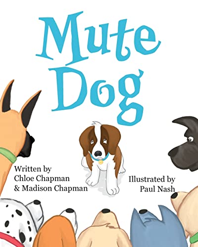 Mute Dog von Tomtom Verlag