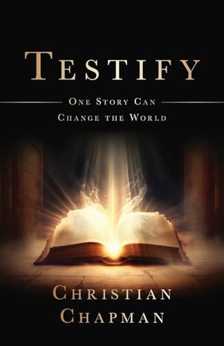 Testify: One Story Can Change the World von Illumify Media