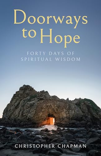 Doorways to Hope: Forty Days of Spiritual Wisdom von Canterbury Press Norwich